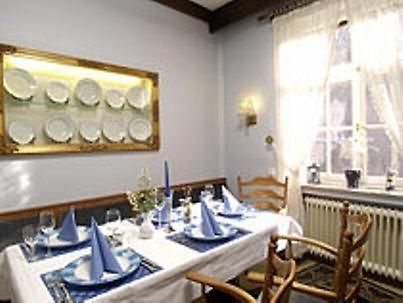 Hotel Am Munstertor Coesfeld Exteriör bild