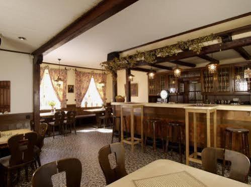 Hotel Am Munstertor Coesfeld Exteriör bild