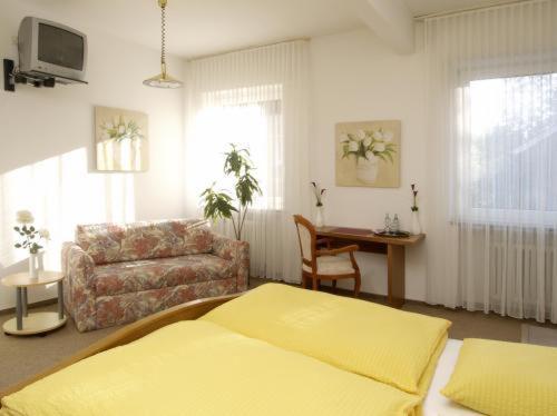 Hotel Am Munstertor Coesfeld Bekvämligheter bild