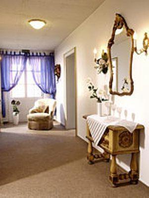 Hotel Am Munstertor Coesfeld Rum bild