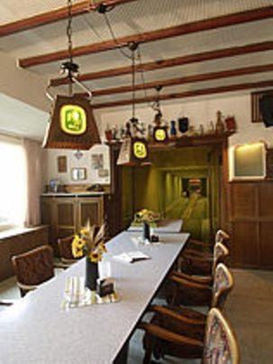 Hotel Am Munstertor Coesfeld Exteriör bild